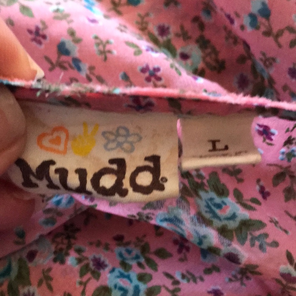 Mudd size Large - Picture 8 of 8